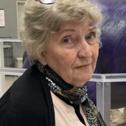 Mary Lois Henderson, age 85