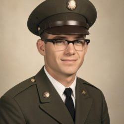 Doyne M. DeVinney, age 80