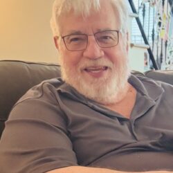 William Kenneth “Ken” Hagerman, 82