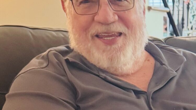 William Kenneth “Ken” Hagerman, 82