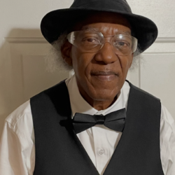 Gerry Scott Ward, age 63