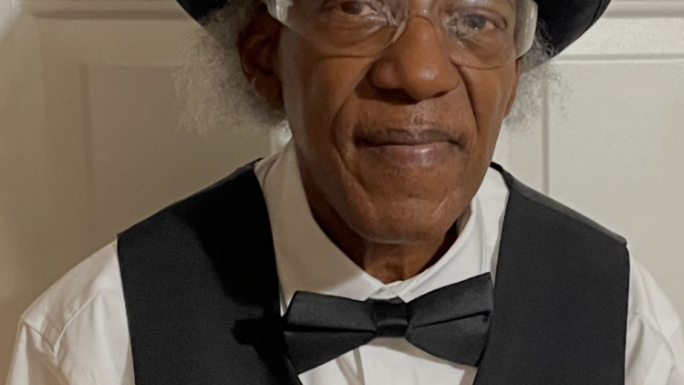 Gerry Scott Ward, age 63