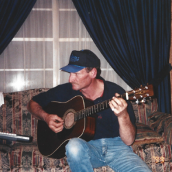 Jerry “JP” Don Palmer, age 70