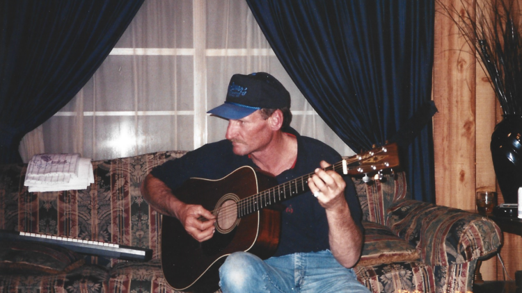 Jerry “JP” Don Palmer, age 70