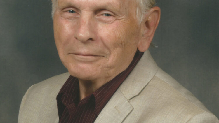 Lynn Thomas “Tom” Megee, age 83