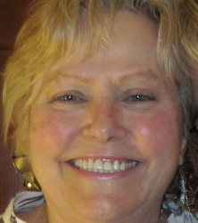 Marion Jean “BJ” Washburne Rawn, age 88