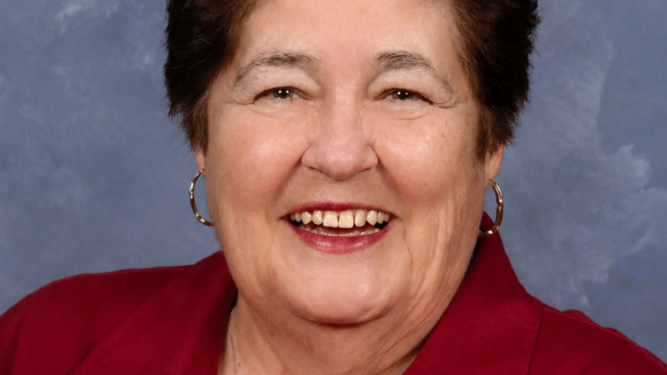 Margaret Jeanette (Parker) Bridgeman, age 89