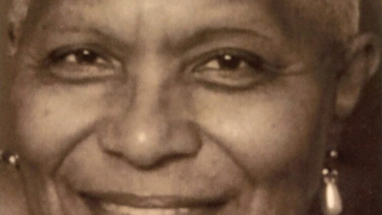 Rachel Smith McInnis, age 90