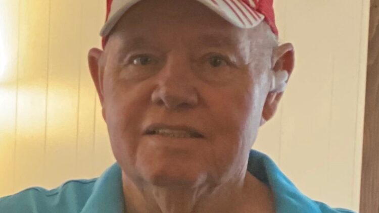 Roy “Kelly” Stanley, age 82