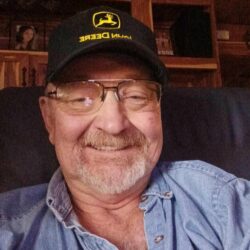 Rodney Dale Evans, age 59