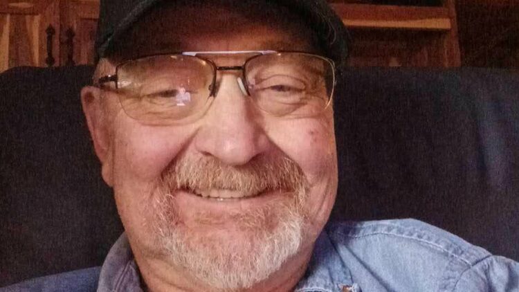 Rodney Dale Evans, age 59