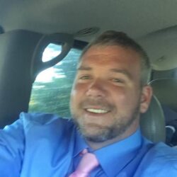 Kevin R. Johnson, age 43