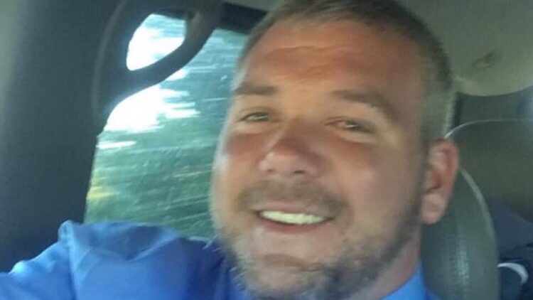 Kevin R. Johnson, age 43