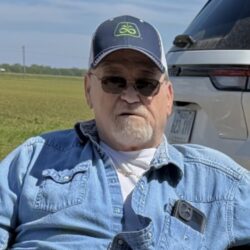 Joey Thompson, age 63