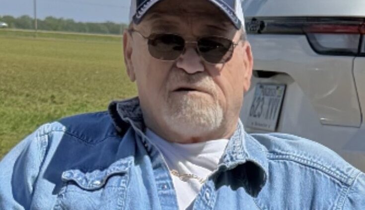 Joey Thompson, age 63
