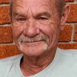 Danny Eugene Holland, age 73