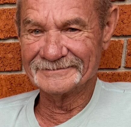 Danny Eugene Holland, age 73
