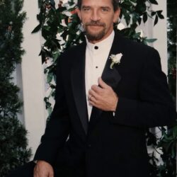 Randy Bettger, age 62