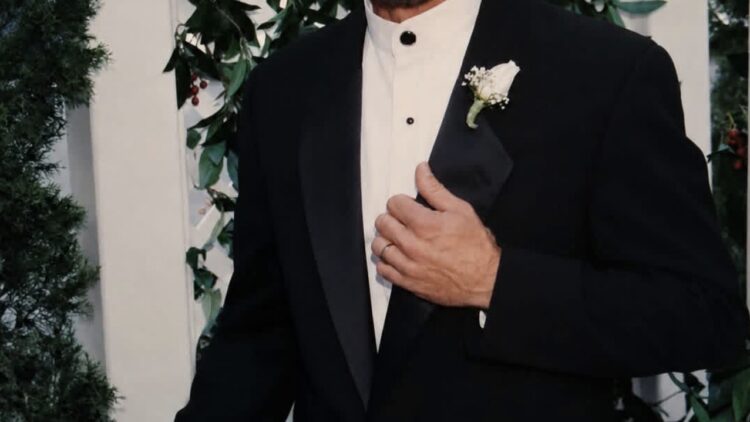 Randy Bettger, age 62