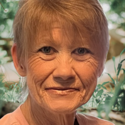 Sharon Neaomi Flake, age 51