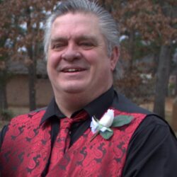 Mark Eugene Standridge, age 61