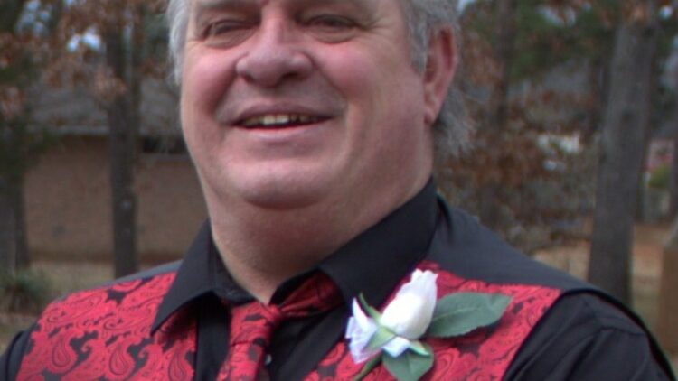 Mark Eugene Standridge, age 61