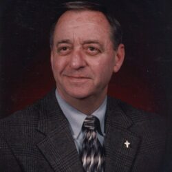 Douglas Franklin Smith, Jr., age 87