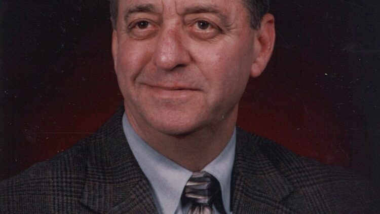 Douglas Franklin Smith, Jr., age 87