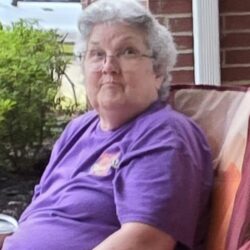 Pamala Ann Mitchell (Cates), age 70