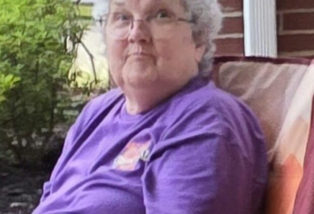 Pamala Ann Mitchell (Cates), age 70