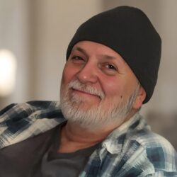 Paul Eugene Stephens, age 68