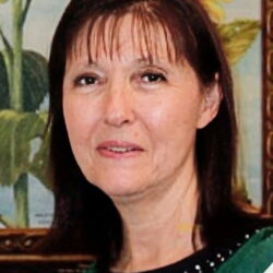 Mary Ann King, age 78