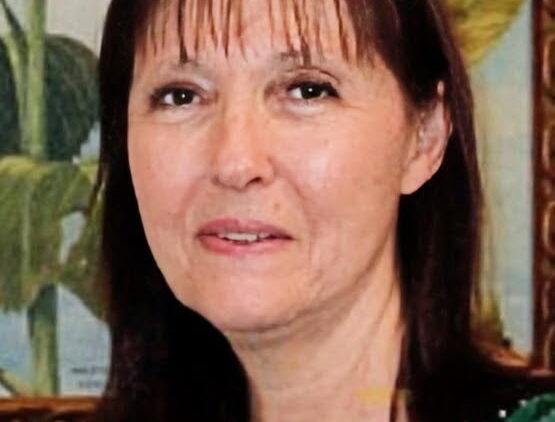 Mary Ann King, age 78