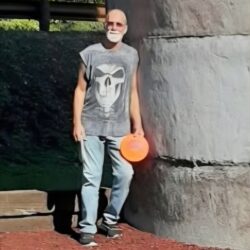 Mark S. Strong, age 66