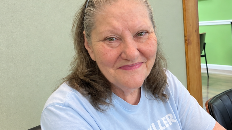 Velma Lea Robinson, age 73