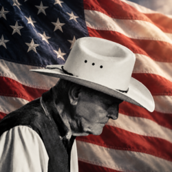 Jerry Edward McCulley (Mac or Jerry Mac), age 85