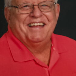Dennis Bundy, age 82