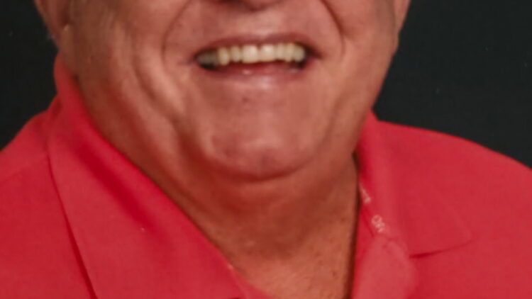 Dennis Bundy, age 82