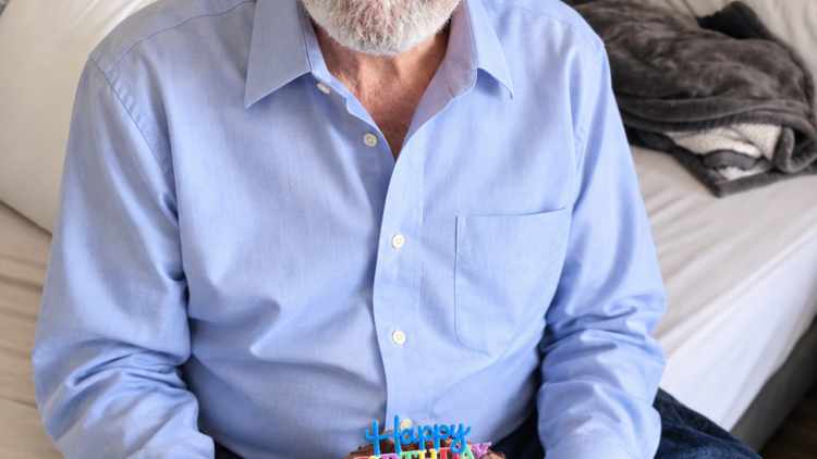 Ernest Crabtrey Sr., age 86
