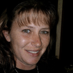 Angela Lurue Campbell, age 47