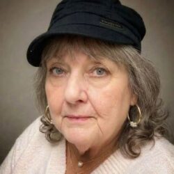 Deborah Lee Cross, age 74