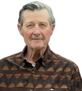 Larry André Evans, age 82
