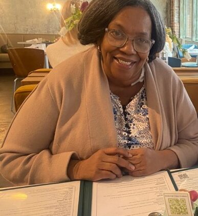 Genevieve Fields Gant, age 69