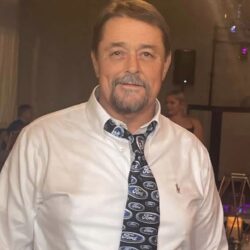 Hans Joseph Peterson, age 56