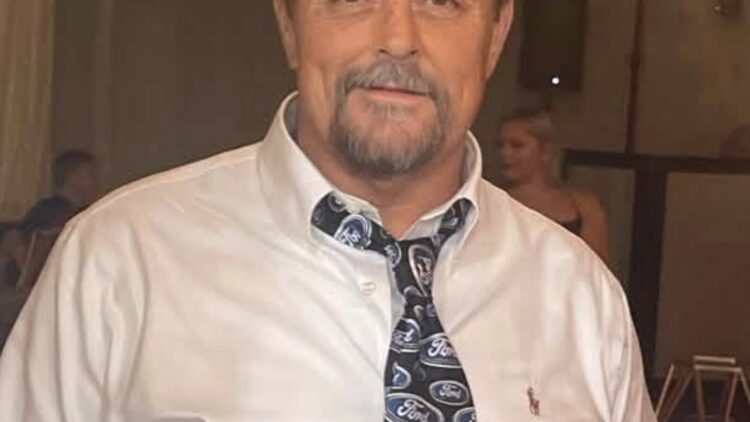 Hans Joseph Peterson, age 56