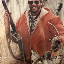 Kenneth Wayne Mattingly, age 75
