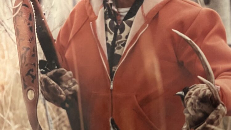 Kenneth Wayne Mattingly, age 75