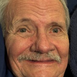 James W. Joyner, age 77