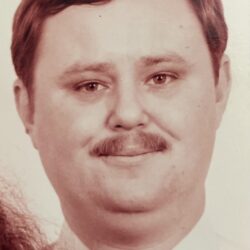 Clifton Rodger Woods Jr., age 65
