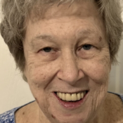 Kim Nielsen, age 69
